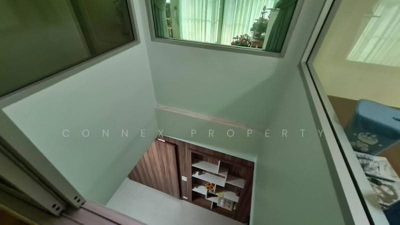 Baan Sasiwan Pinklao, Bangkok, สวนผัก, Taling Chan, Bangkok, 4 Bedrooms, 300 sqm, Townhouse For Sale, by Connex Property, 500526749 - DDproperty.com
