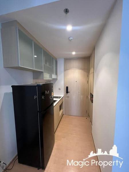 Maru Ekkamai 2, Bangkok, 70-5 Sukhumvit 63 Road, Phra Kanong Nua, Watthana, Bangkok, 1 Bedroom, 30 sqm, Condo For Rent, by Magic Property, 500526750 - DDproperty.com
