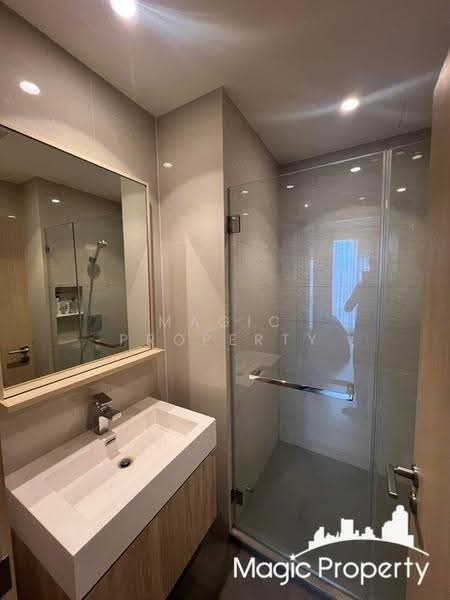 Maru Ekkamai 2, Bangkok, 70-5 Sukhumvit 63 Road, Phra Kanong Nua, Watthana, Bangkok, 1 Bedroom, 30 sqm, Condo For Rent, by Magic Property, 500526750 - DDproperty.com