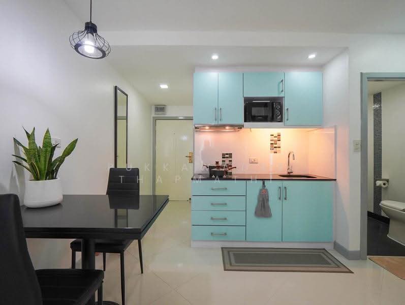 Jada Beach Condo, Chon Buri (Pattaya), 9 เทพประสิทธิ์, Nong Pru, Bang Lamung (Pattaya), Chon Buri (Pattaya), 1 Bedroom, 46 sqm, Condo For Sale, by Pukkawadee Thapmathi, 500526753 - DDproperty.com