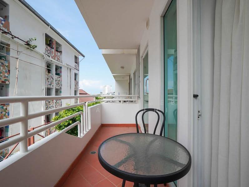 Jada Beach Condo, Chon Buri (Pattaya), 9 เทพประสิทธิ์, Nong Pru, Bang Lamung (Pattaya), Chon Buri (Pattaya), 1 Bedroom, 46 sqm, Condo For Sale, by Pukkawadee Thapmathi, 500526753 - DDproperty.com