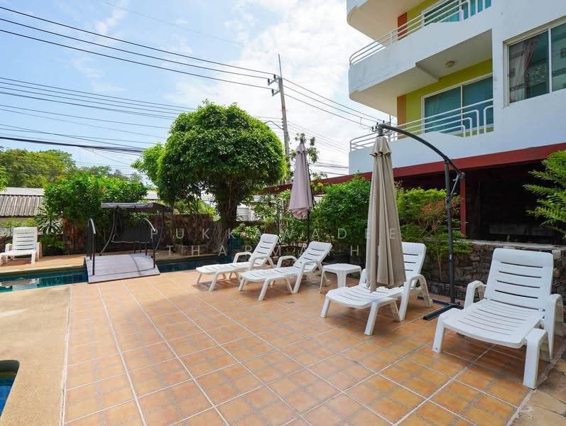 Jada Beach Condo, Chon Buri (Pattaya), 9 เทพประสิทธิ์, Nong Pru, Bang Lamung (Pattaya), Chon Buri (Pattaya), 1 Bedroom, 46 sqm, Condo For Sale, by Pukkawadee Thapmathi, 500526753 - DDproperty.com