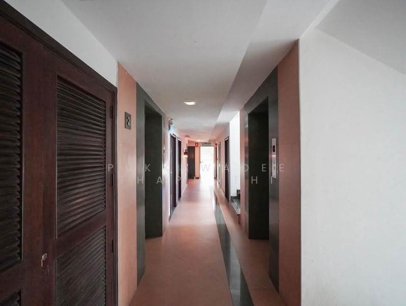 Jada Beach Condo, Chon Buri (Pattaya), 9 เทพประสิทธิ์, Nong Pru, Bang Lamung (Pattaya), Chon Buri (Pattaya), 1 Bedroom, 46 sqm, Condo For Sale, by Pukkawadee Thapmathi, 500526753 - DDproperty.com