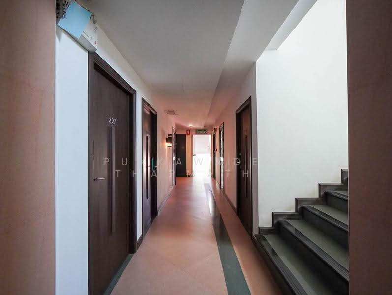 Jada Beach Condo, Chon Buri (Pattaya), 9 เทพประสิทธิ์, Nong Pru, Bang Lamung (Pattaya), Chon Buri (Pattaya), 1 Bedroom, 46 sqm, Condo For Sale, by Pukkawadee Thapmathi, 500526753 - DDproperty.com