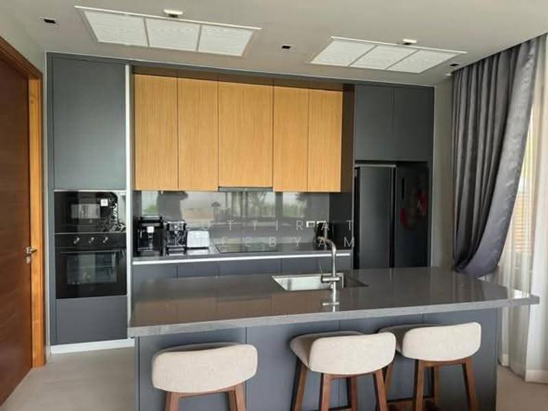 Botanica Modern Loft II, Phuket, Sri Sunthon, Thalang, Phuket, 3 Bedrooms, 290 sqm, Villa For Rent, by Puttirat Kleebyam, 500526754 - DDproperty.com