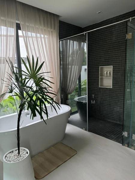 Botanica Modern Loft II : โบทานิก้า โมเดิร์น ลอฟท์, ภูเก็ต, ศรีสุนทร, ถลาง, ภูเก็ต, 290 ตร.ม., วิลล่า ให้เช่า, โดย Puttirat Kleebyam, 500526754 - DDproperty.com