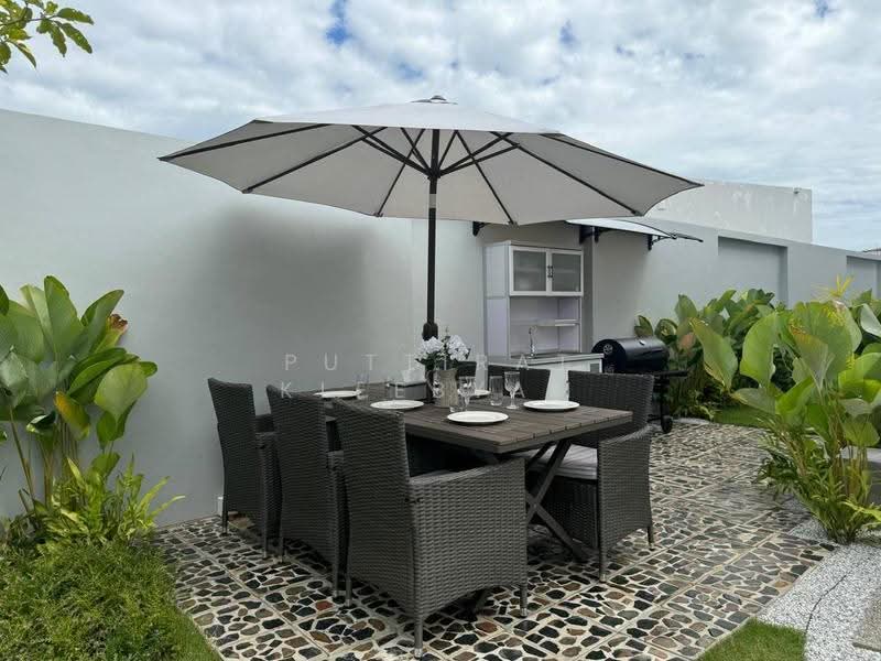 Botanica Modern Loft II : โบทานิก้า โมเดิร์น ลอฟท์, ภูเก็ต, ศรีสุนทร, ถลาง, ภูเก็ต, 290 ตร.ม., วิลล่า ให้เช่า, โดย Puttirat Kleebyam, 500526754 - DDproperty.com