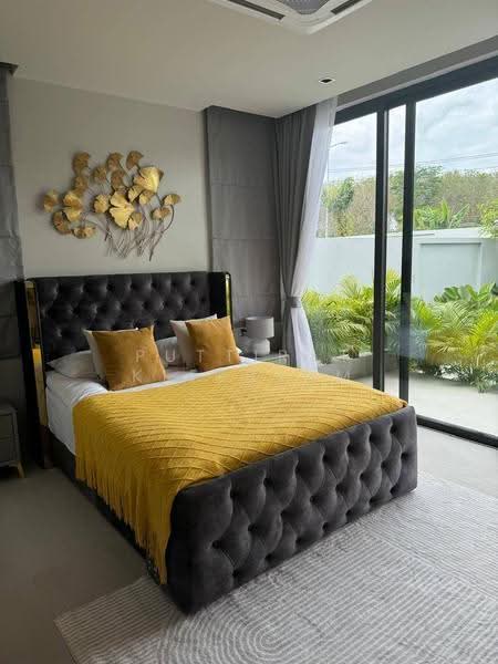 Botanica Modern Loft II : โบทานิก้า โมเดิร์น ลอฟท์, ภูเก็ต, ศรีสุนทร, ถลาง, ภูเก็ต, 290 ตร.ม., วิลล่า ให้เช่า, โดย Puttirat Kleebyam, 500526754 - DDproperty.com