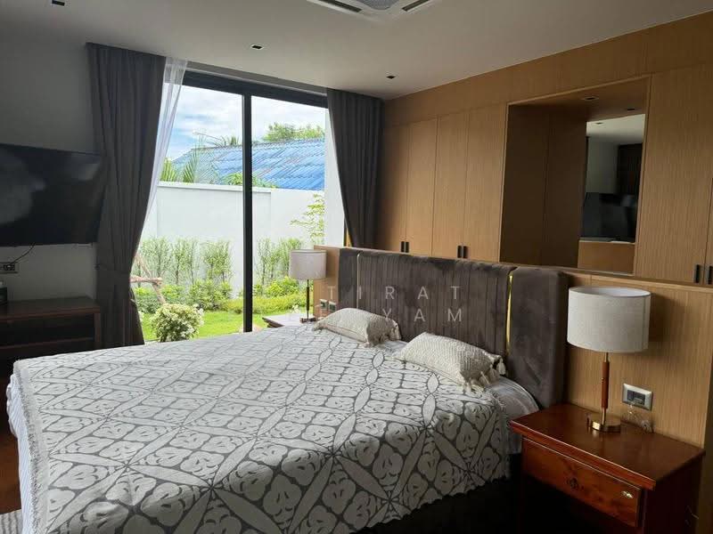 Botanica Modern Loft II : โบทานิก้า โมเดิร์น ลอฟท์, ภูเก็ต, ศรีสุนทร, ถลาง, ภูเก็ต, 290 ตร.ม., วิลล่า ให้เช่า, โดย Puttirat Kleebyam, 500526754 - DDproperty.com
