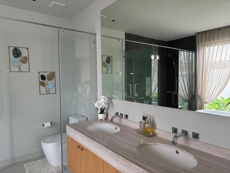 Botanica Modern Loft II, Phuket, Sri Sunthon, Thalang, Phuket, 3 Bedrooms, 290 sqm, Villa For Rent, by Puttirat Kleebyam, 500526754 - DDproperty.com