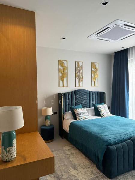 Botanica Modern Loft II : โบทานิก้า โมเดิร์น ลอฟท์, ภูเก็ต, ศรีสุนทร, ถลาง, ภูเก็ต, 290 ตร.ม., วิลล่า ให้เช่า, โดย Puttirat Kleebyam, 500526754 - DDproperty.com