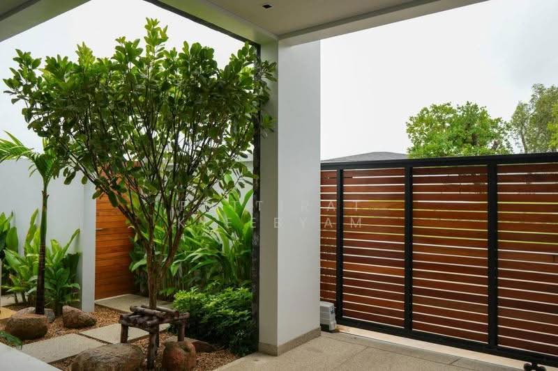 Botanica Modern Loft II : โบทานิก้า โมเดิร์น ลอฟท์, ภูเก็ต, ศรีสุนทร, ถลาง, ภูเก็ต, 290 ตร.ม., วิลล่า ให้เช่า, โดย Puttirat Kleebyam, 500526754 - DDproperty.com