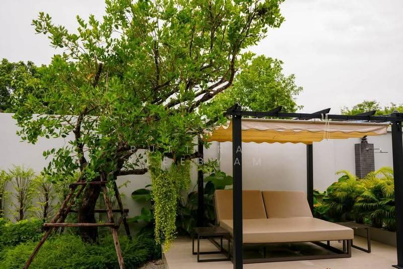 Botanica Modern Loft II : โบทานิก้า โมเดิร์น ลอฟท์, ภูเก็ต, ศรีสุนทร, ถลาง, ภูเก็ต, 290 ตร.ม., วิลล่า ให้เช่า, โดย Puttirat Kleebyam, 500526754 - DDproperty.com
