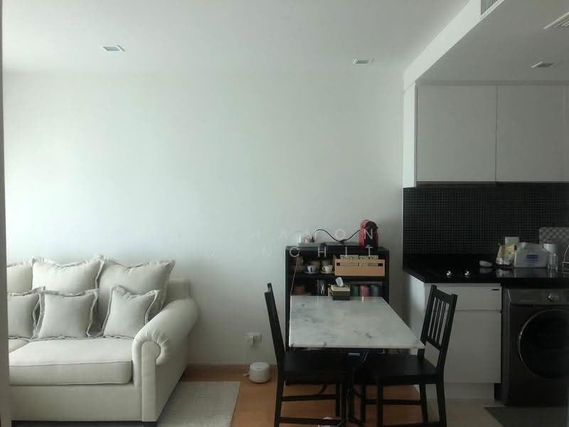 Vertiq Rama 4-Siam, Bangkok, 188 Si Phraya Road, Maha Phrutharam, Bang Rak, Bangkok, 2 Bedrooms, 57 sqm, Condo For Sale, by Pichamon Boonchit, 500526755 - DDproperty.com