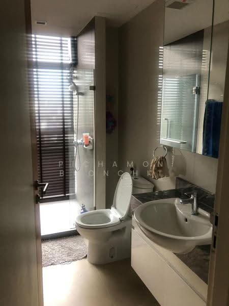 Vertiq Rama 4-Siam, Bangkok, 188 Si Phraya Road, Maha Phrutharam, Bang Rak, Bangkok, 2 Bedrooms, 57 sqm, Condo For Sale, by Pichamon Boonchit, 500526755 - DDproperty.com