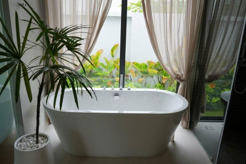 Botanica Modern Loft II : โบทานิก้า โมเดิร์น ลอฟท์, ภูเก็ต, ศรีสุนทร, ถลาง, ภูเก็ต, 290 ตร.ม., วิลล่า ขาย, โดย Puttirat Kleebyam, 500526756 - DDproperty.com