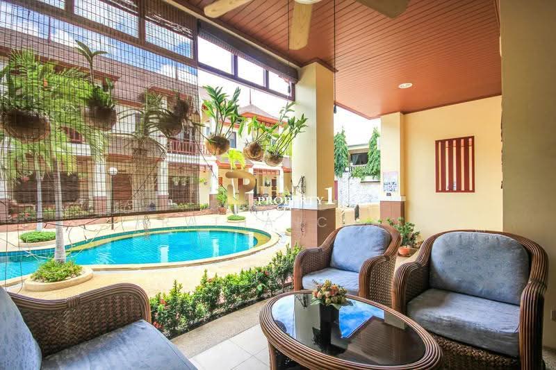 Thai paradise south, Phetchaburi, Cha-am, Cha-Am, Phetchaburi, 3 Bedrooms, 116 sqm, Townhouse For Sale, by Dawud Prathanchai, 500526757 - DDproperty.com