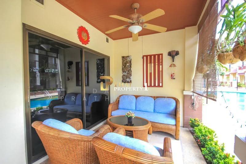 Thai paradise south, Phetchaburi, Cha-am, Cha-Am, Phetchaburi, 3 Bedrooms, 116 sqm, Townhouse For Sale, by Dawud Prathanchai, 500526757 - DDproperty.com
