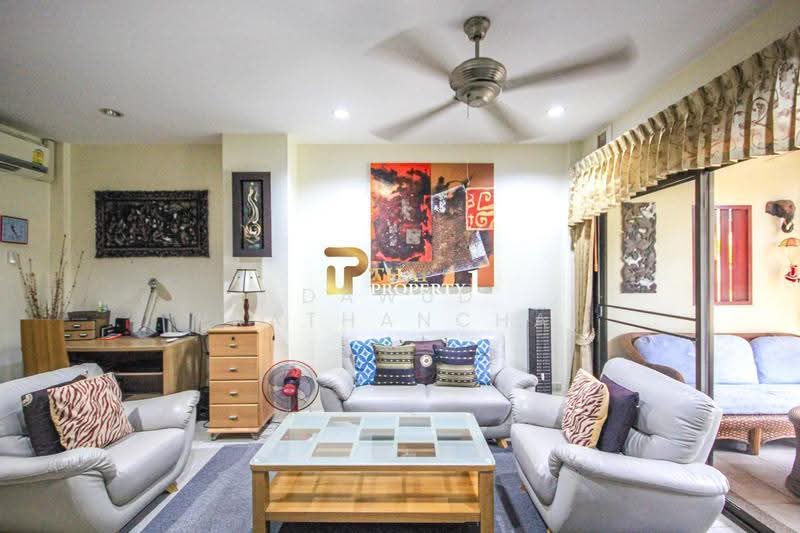 Thai paradise south, Phetchaburi, Cha-am, Cha-Am, Phetchaburi, 3 Bedrooms, 116 sqm, Townhouse For Sale, by Dawud Prathanchai, 500526757 - DDproperty.com