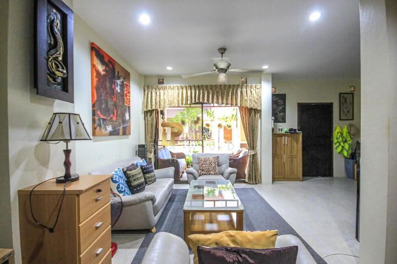Thai paradise south, Phetchaburi, Cha-am, Cha-Am, Phetchaburi, 3 Bedrooms, 116 sqm, Townhouse For Sale, by Dawud Prathanchai, 500526757 - DDproperty.com