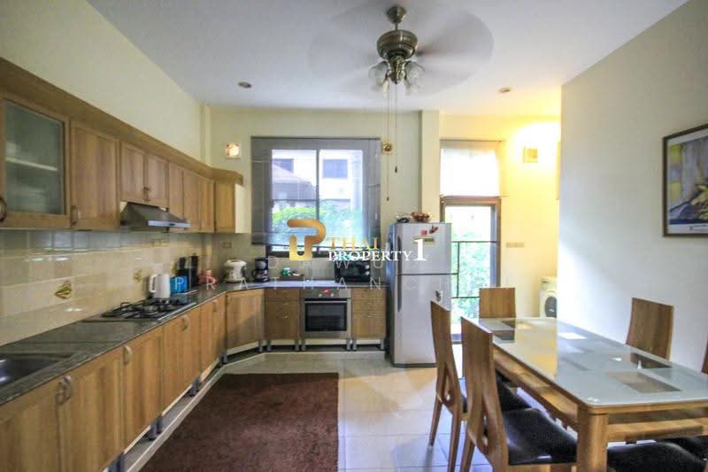 Thai paradise south, Phetchaburi, Cha-am, Cha-Am, Phetchaburi, 3 Bedrooms, 116 sqm, Townhouse For Sale, by Dawud Prathanchai, 500526757 - DDproperty.com