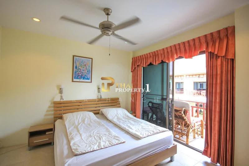 Thai paradise south, Phetchaburi, Cha-am, Cha-Am, Phetchaburi, 3 Bedrooms, 116 sqm, Townhouse For Sale, by Dawud Prathanchai, 500526757 - DDproperty.com