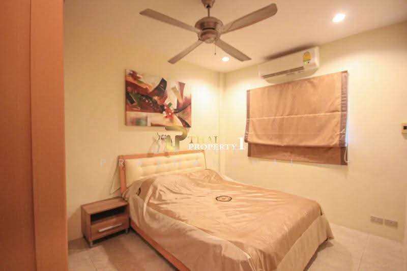 Thai paradise south, Phetchaburi, Cha-am, Cha-Am, Phetchaburi, 3 Bedrooms, 116 sqm, Townhouse For Sale, by Dawud Prathanchai, 500526757 - DDproperty.com