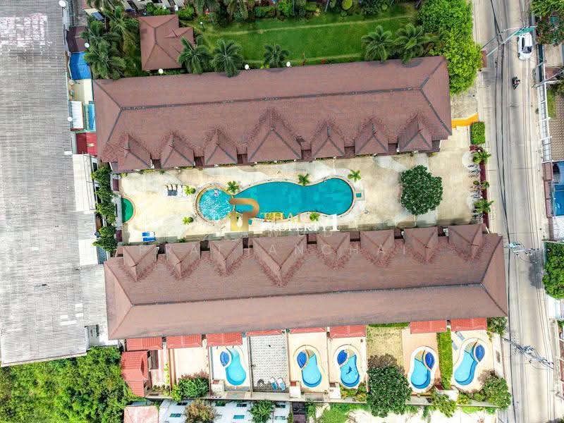 Thai paradise south, Phetchaburi, Cha-am, Cha-Am, Phetchaburi, 3 Bedrooms, 116 sqm, Townhouse For Sale, by Dawud Prathanchai, 500526757 - DDproperty.com