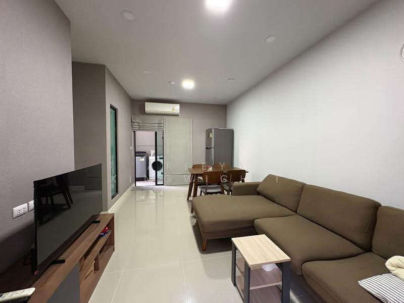 Siri Place Bangyai, Nonthaburi, Pracha Uthit Road, Bang Mae Nang, Bang Yai, Nonthaburi, 4 Bedrooms, 19 sqm, Townhouse For Sale, by Areeya Kingwichit, 500526758 - DDproperty.com