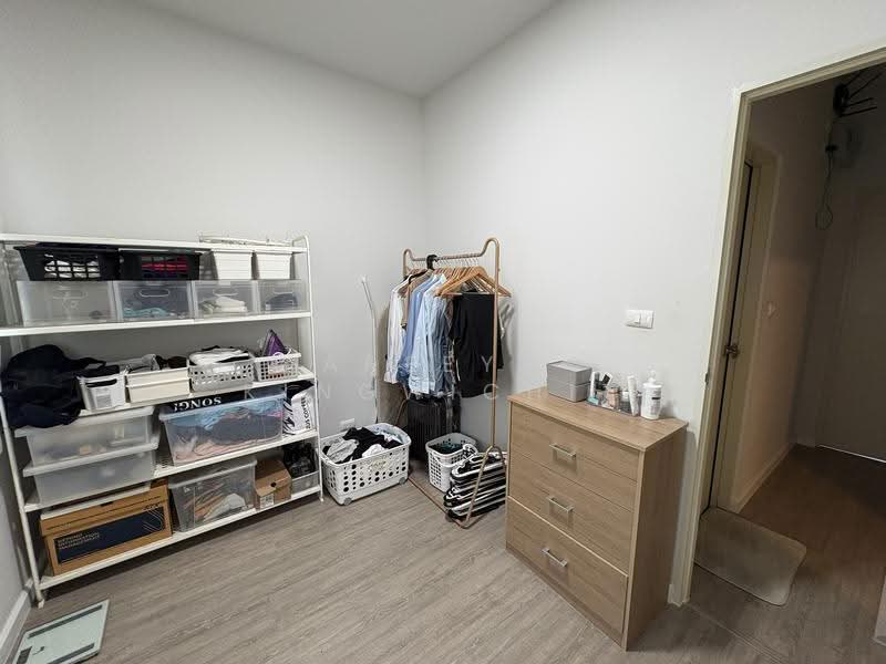Siri Place Bangyai, Nonthaburi, Pracha Uthit Road, Bang Mae Nang, Bang Yai, Nonthaburi, 4 Bedrooms, 19 sqm, Townhouse For Sale, by Areeya Kingwichit, 500526758 - DDproperty.com