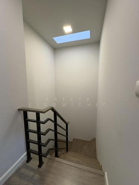 Siri Place Bangyai, Nonthaburi, Pracha Uthit Road, Bang Mae Nang, Bang Yai, Nonthaburi, 4 Bedrooms, 19 sqm, Townhouse For Sale, by Areeya Kingwichit, 500526758 - DDproperty.com