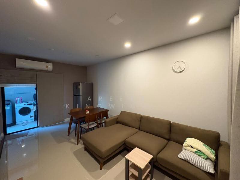 Siri Place Bangyai, Nonthaburi, Pracha Uthit Road, Bang Mae Nang, Bang Yai, Nonthaburi, 4 Bedrooms, 19 sqm, Townhouse For Sale, by Areeya Kingwichit, 500526758 - DDproperty.com