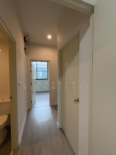 Siri Place Bangyai, Nonthaburi, Pracha Uthit Road, Bang Mae Nang, Bang Yai, Nonthaburi, 4 Bedrooms, 19 sqm, Townhouse For Sale, by Areeya Kingwichit, 500526758 - DDproperty.com