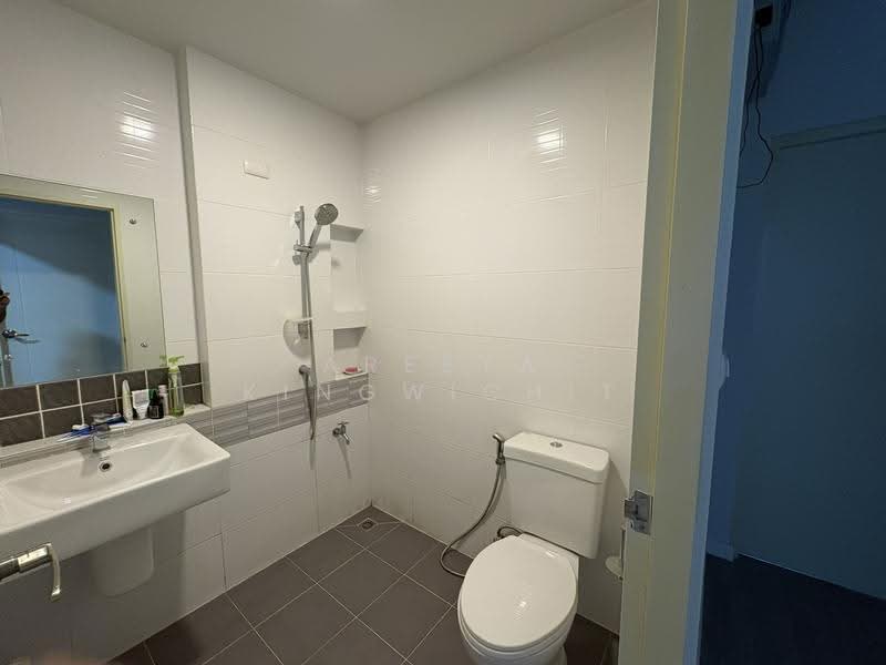 Siri Place Bangyai, Nonthaburi, Pracha Uthit Road, Bang Mae Nang, Bang Yai, Nonthaburi, 4 Bedrooms, 19 sqm, Townhouse For Sale, by Areeya Kingwichit, 500526758 - DDproperty.com