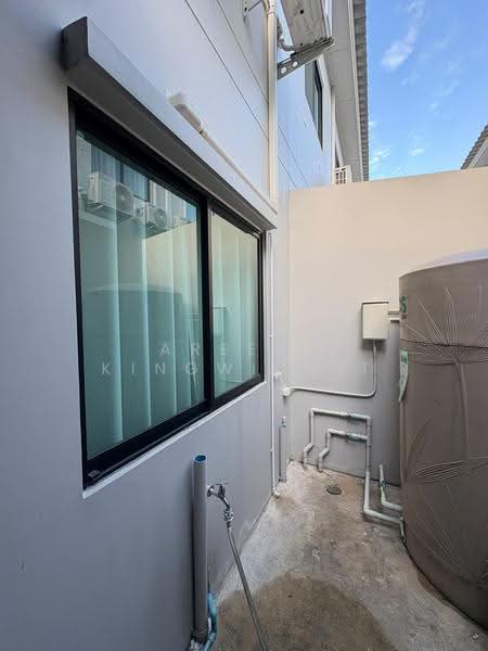 Siri Place Bangyai, Nonthaburi, Pracha Uthit Road, Bang Mae Nang, Bang Yai, Nonthaburi, 4 Bedrooms, 19 sqm, Townhouse For Sale, by Areeya Kingwichit, 500526758 - DDproperty.com