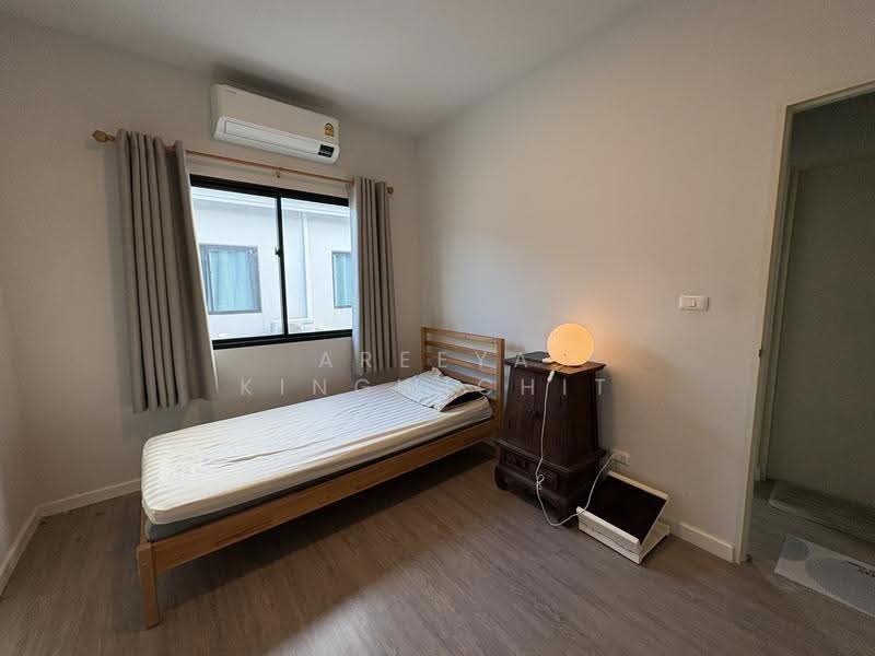 Siri Place Bangyai, Nonthaburi, Pracha Uthit Road, Bang Mae Nang, Bang Yai, Nonthaburi, 4 Bedrooms, 19 sqm, Townhouse For Sale, by Areeya Kingwichit, 500526758 - DDproperty.com