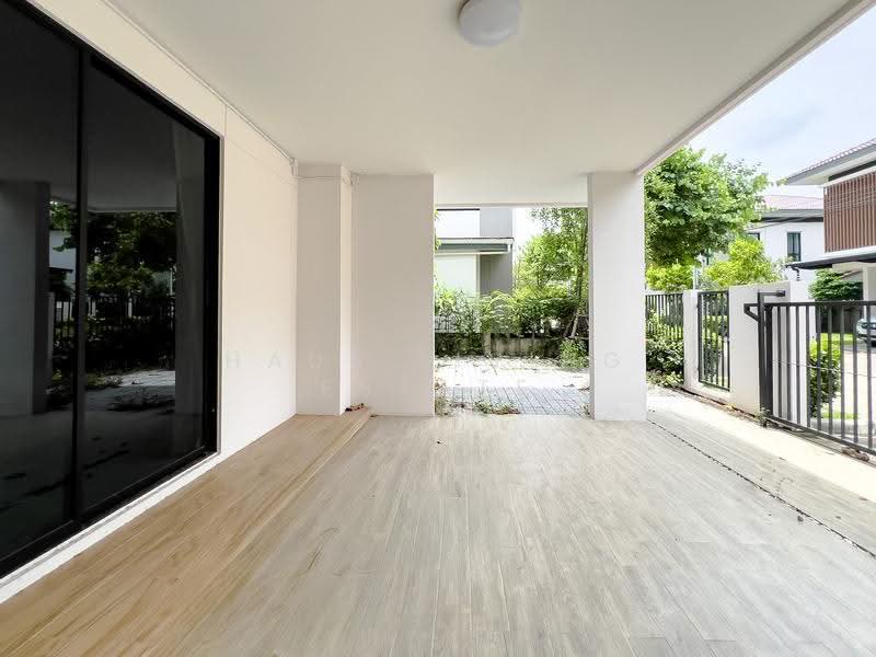 Zerene Ratchaphruek-Chaengwattana, Nonthaburi, Khlong Khoi, Pak Kret, Khlong Khoi, Pak Kret, Nonthaburi, 5 Bedrooms, 175 sqm, Single Detached House For Sale, by Haus Living Estate, 500526761 - DDproperty.com