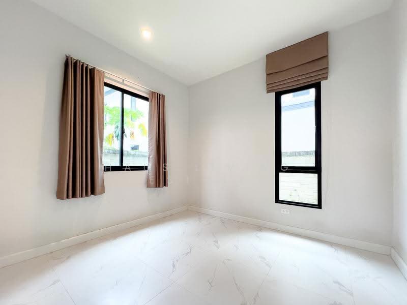 Zerene Ratchaphruek-Chaengwattana, Nonthaburi, Khlong Khoi, Pak Kret, Khlong Khoi, Pak Kret, Nonthaburi, 5 Bedrooms, 175 sqm, Single Detached House For Sale, by Haus Living Estate, 500526761 - DDproperty.com