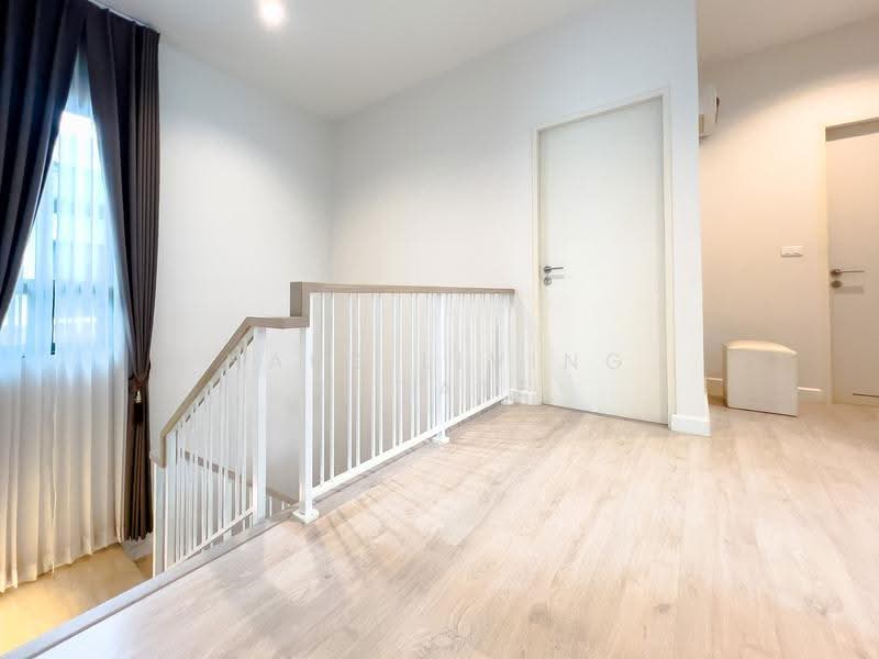 Zerene Ratchaphruek-Chaengwattana, Nonthaburi, Khlong Khoi, Pak Kret, Khlong Khoi, Pak Kret, Nonthaburi, 5 Bedrooms, 175 sqm, Single Detached House For Sale, by Haus Living Estate, 500526761 - DDproperty.com