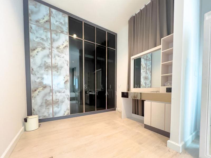 Zerene Ratchaphruek-Chaengwattana, Nonthaburi, Khlong Khoi, Pak Kret, Khlong Khoi, Pak Kret, Nonthaburi, 5 Bedrooms, 175 sqm, Single Detached House For Sale, by Haus Living Estate, 500526761 - DDproperty.com