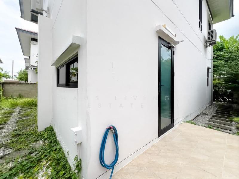 Zerene Ratchaphruek-Chaengwattana, Nonthaburi, Khlong Khoi, Pak Kret, Khlong Khoi, Pak Kret, Nonthaburi, 5 Bedrooms, 175 sqm, Single Detached House For Sale, by Haus Living Estate, 500526761 - DDproperty.com