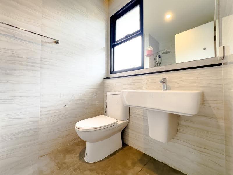 Zerene Ratchaphruek-Chaengwattana, Nonthaburi, Khlong Khoi, Pak Kret, Khlong Khoi, Pak Kret, Nonthaburi, 5 Bedrooms, 175 sqm, Single Detached House For Sale, by Haus Living Estate, 500526761 - DDproperty.com