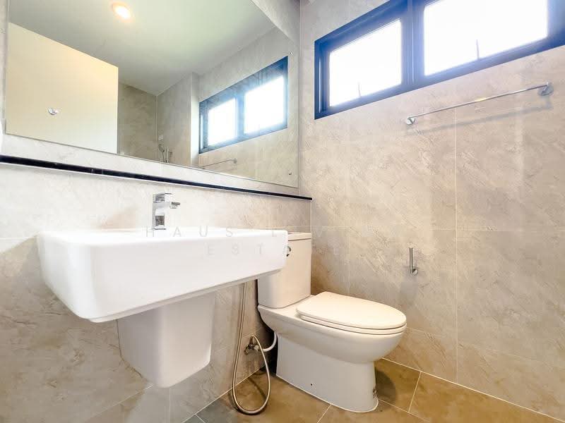 Zerene Ratchaphruek-Chaengwattana, Nonthaburi, Khlong Khoi, Pak Kret, Khlong Khoi, Pak Kret, Nonthaburi, 5 Bedrooms, 175 sqm, Single Detached House For Sale, by Haus Living Estate, 500526761 - DDproperty.com