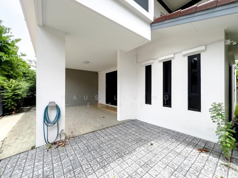Zerene Ratchaphruek-Chaengwattana, Nonthaburi, Khlong Khoi, Pak Kret, Khlong Khoi, Pak Kret, Nonthaburi, 5 Bedrooms, 175 sqm, Single Detached House For Sale, by Haus Living Estate, 500526761 - DDproperty.com