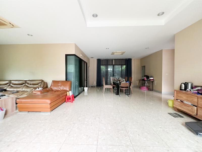 Grand Bangkok Boulevard Sathorn : แกรนด์ บางกอก บูเลอวาร์ด สาทร, กรุงเทพ, 48 93 ซอย 15, บางแค, กรุงเทพ, 300 ตร.ม., บ้านเดี่ยว ขาย, โดย HOME Real Estate Service, 500526762 - DDproperty.com