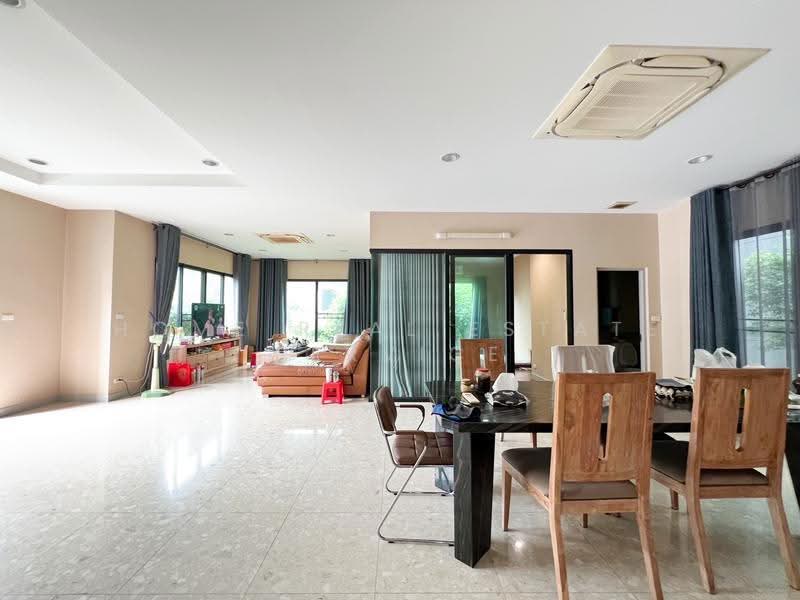 Grand Bangkok Boulevard Sathorn : แกรนด์ บางกอก บูเลอวาร์ด สาทร, กรุงเทพ, 48 93 ซอย 15, บางแค, กรุงเทพ, 300 ตร.ม., บ้านเดี่ยว ขาย, โดย HOME Real Estate Service, 500526762 - DDproperty.com