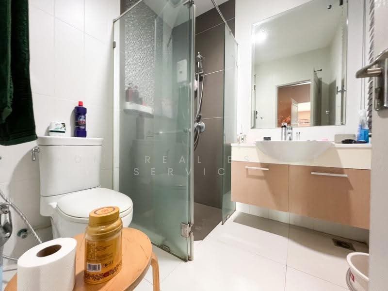 Grand Bangkok Boulevard Sathorn : แกรนด์ บางกอก บูเลอวาร์ด สาทร, กรุงเทพ, 48 93 ซอย 15, บางแค, กรุงเทพ, 300 ตร.ม., บ้านเดี่ยว ขาย, โดย HOME Real Estate Service, 500526762 - DDproperty.com