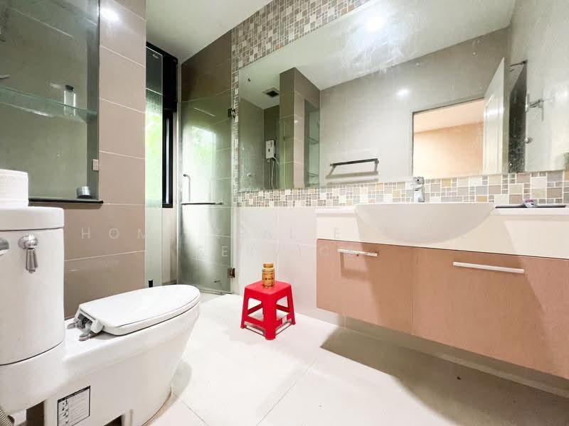 Grand Bangkok Boulevard Sathorn : แกรนด์ บางกอก บูเลอวาร์ด สาทร, กรุงเทพ, 48 93 ซอย 15, บางแค, กรุงเทพ, 300 ตร.ม., บ้านเดี่ยว ขาย, โดย HOME Real Estate Service, 500526762 - DDproperty.com
