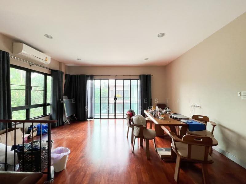 Grand Bangkok Boulevard Sathorn : แกรนด์ บางกอก บูเลอวาร์ด สาทร, กรุงเทพ, 48 93 ซอย 15, บางแค, กรุงเทพ, 300 ตร.ม., บ้านเดี่ยว ขาย, โดย HOME Real Estate Service, 500526762 - DDproperty.com