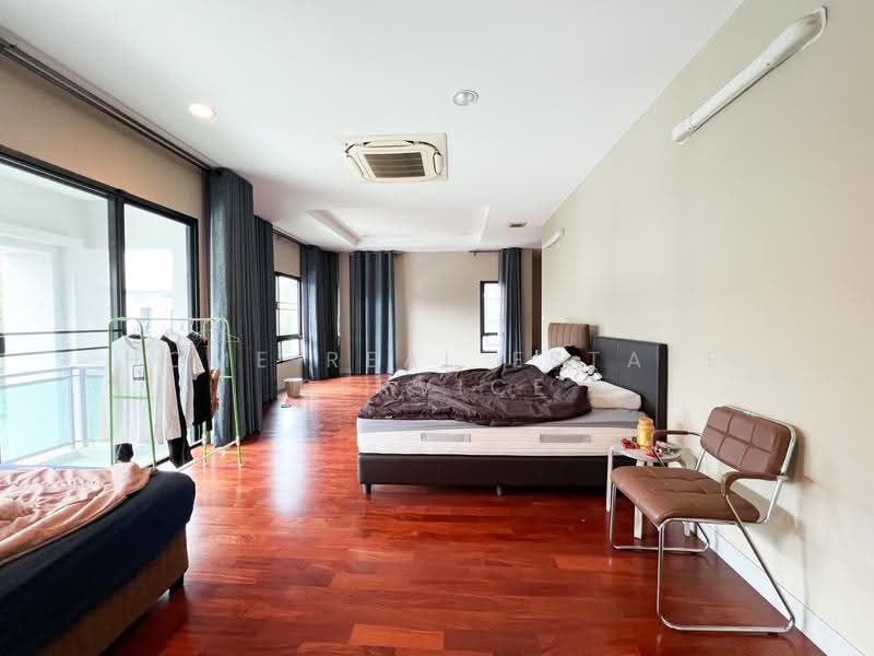 Grand Bangkok Boulevard Sathorn : แกรนด์ บางกอก บูเลอวาร์ด สาทร, กรุงเทพ, 48 93 ซอย 15, บางแค, กรุงเทพ, 300 ตร.ม., บ้านเดี่ยว ขาย, โดย HOME Real Estate Service, 500526762 - DDproperty.com